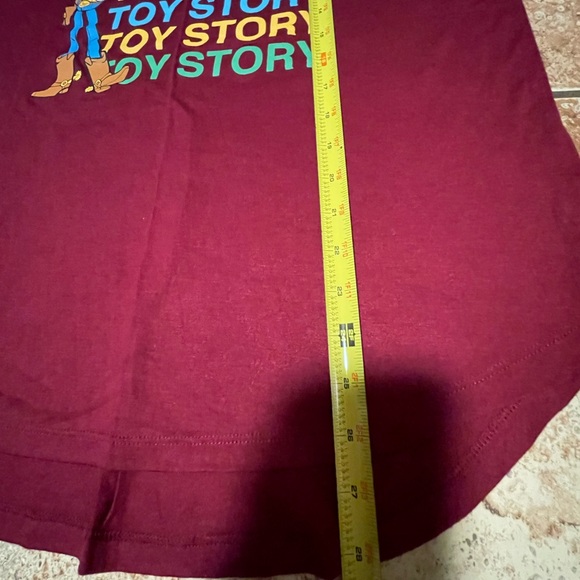 Women’s Toy Story T-Shirt: Size XXL - Picture 4 of 6